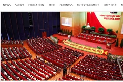 Báo Nam Phi đánh giá cao nền ngoại giao toàn diện của Việt Nam