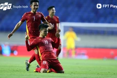 FPT độc quyền bản quyền phát sóng vòng loại cuối World Cup 2022 châu Á