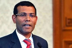 Maldives: Nổ tại thủ đô, Chủ tịch Quốc hội bị thương