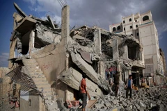 Đặc phái viên Mỹ: Iran có thể giúp tháo gỡ xung đột ở Yemen