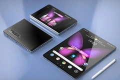 Ảnh minh họa. (Nguồn: LetsGoDigital)