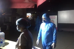 Thêm 01 ca mắc mới liên quan bệnh viện E Hà Nội, Việt Nam có 994 ca 