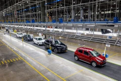 Triển khai mô hình khu công nghiệp sinh thái, phát triển kinh tế xanh