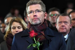 Thị trưởng thành phố Copenhagen, ông Frank Jensen. (Nguồn: DPA)