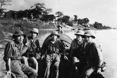 Ký ức về một lớp người cống hiến, hy sinh cho sự nghiệp Thông tấn