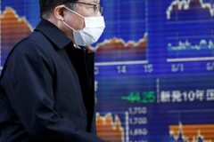 Ảnh minh họa. (Nguồn: Reuters)