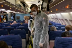 Ảnh minh họa. (Nguồn: theaustralian.com.au)