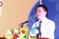 Hà Nội tập trung thu thuế mới phát sinh bù đắp thiếu hụt do COVID-19
