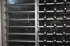 Singapore phát minh loại cửa sổ giúp giảm ô nhiễm tiếng ồn