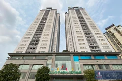 [Video] Sẽ thu hồi toàn bộ nhà ở công vụ sử dụng sai mục đích