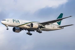 ICAO khuyến cáo Pakistan tạm dừng cấp bằng phi công mới