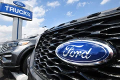 Ảnh minh họa. (Nguồn: The Detroit News)