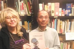 Những câu chuyện cổ tích Việt Nam trên đất nước hình chiếc ủng Italy