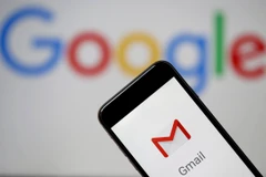 Một số dịch vụ của Google đã bị gián đoạn trên toàn thế giới. (Nguồn: The Telegraph)