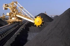 Tập đoàn khai khoáng lớn nhất Australia BHP sẽ từ bỏ hoạt động khai thác than nhiệt. (Nguồn: FT)