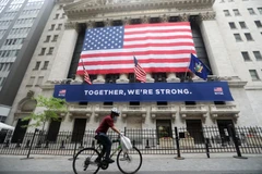 (Ảnh minh họa: THX/TTXVN)