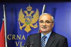 Serbia đơn phương rút lại quyết định trục xuất Đại sứ Montenegro