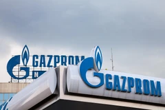 Tập đoàn khí đốt Gazprom của Nga bị buộc phải bồi thường cho Ba Lan. (Nguồn: Reuters)
