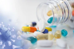 Nga cấp phép cho loại thuốc đầu tiên chống virus SARS-CoV-2