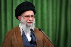 Lãnh tụ Tối cao Iran đe dọa trả đũa Mỹ về cái chết của tướng Soleimani