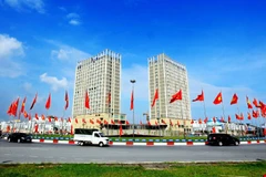 (Ảnh minh họa: TTXVN)