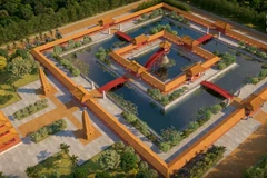 Khám phá di sản chùa Một Cột-Diên Hựu bằng công nghệ thực tế ảo