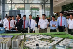 (Ảnh minh họa: Huyền Trang/TTXVN)