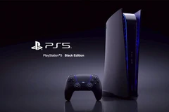 Mẫu console PlayStation 5 của Sony. (Nguồn: groundreport.in)