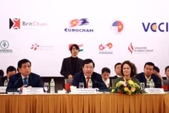 Tạo cơ chế đối thoại chặt chẽ giữa Chính phủ với doanh nghiệp