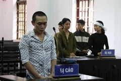 [Video] Phạt tù đối tượng lừa tiền gia đình nạn nhân sạt lở Rào Trăng