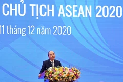Năm 2020 ASEAN đoàn kết và chủ động vượt qua thách thức