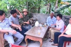 [Video] Hơn 2.000 người dân tự nguyện không nhận tiền hỗ trợ COVID-19