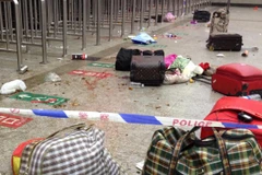 Tấn công bằng dao tại nhà hàng Trung Quốc, ít nhất 7 người thiệt mạng