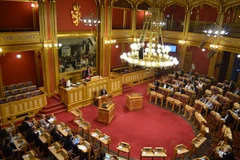 Nga bác bỏ cáo buộc liên quan vụ tấn công mạng nhằm vào quốc hội Na Uy