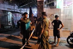 Bình Dương: Khẩn trương truy bắt kẻ đánh chết người do ép đầu xe