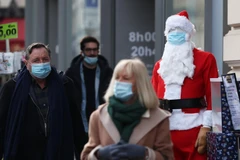 Thêm nhiều nước ở châu Âu phát hiện biến thể mới của virus SARS-CoV-2