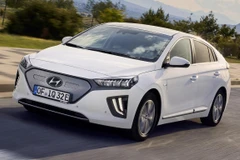 Hyundai Motor đầu tư hơn 55 tỷ USD, tập trung phát triển xe điện