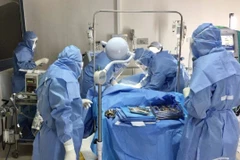 An Giang: Bệnh nhân nhập cảnh trái phép tử vong không phải do COVID-19