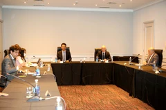 Tọa đàm thúc đẩy cơ hội hợp tác thương mại đầu tư Việt Nam, Argentina