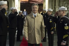 Tân Bộ trưởng Hải quân Mỹ Kenneth Braithwaite. (Nguồn: Hải quân Mỹ)