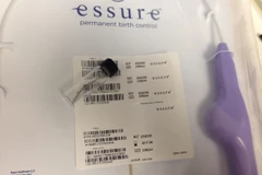 Bayer bồi thường 1,6 tỷ USD liên quan tới dụng cụ tránh thai Essure