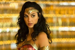 Bộ phim bom tấn "Wonder Woman 1984" sẽ là bộ phim đầu tiên của hãng Warner Bros. được công chiếu đồng thời ngoài rạp và trên HBO Max. (Nguồn: Warner Bros.)