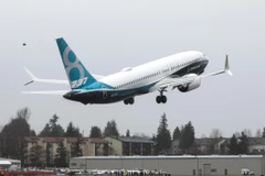 Ảnh minh họa. (Nguồn: Reuters)