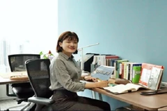 Công ty Hàn Quốc phát triển ứng dụng chia sẻ hình ảnh về người quá cố