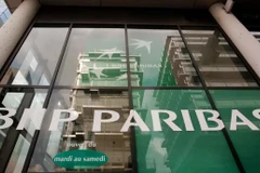 (Ảnh minh họa: AFP)