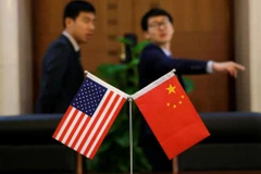 [Video] Mỹ thu hồi thị thực của sinh viên và nhà nghiên cứu Trung Quốc