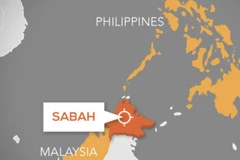 Malaysia kéo dài lệnh giới nghiêm trên vùng biển giáp Philippines