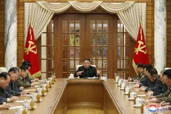 Chuyên gia Hàn Quốc: Triều Tiên có thể gửi thông điệp hòa giải tới Mỹ