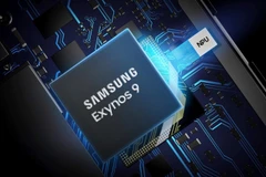 Ảnh minh họa. (Nguồn: sammobile.com)