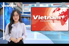 Nhà chống lũ - Giải pháp "sống chung với lũ" cho đồng bào miền Trung